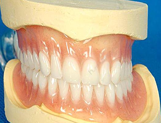 fp protesis dentales
